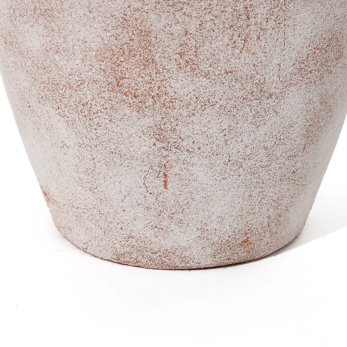 Lainie Handmade Terracotta Table Vase